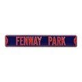 Authentic Street Signs Authentic Street Signs 32005 Fenway Park Street Sign 32005